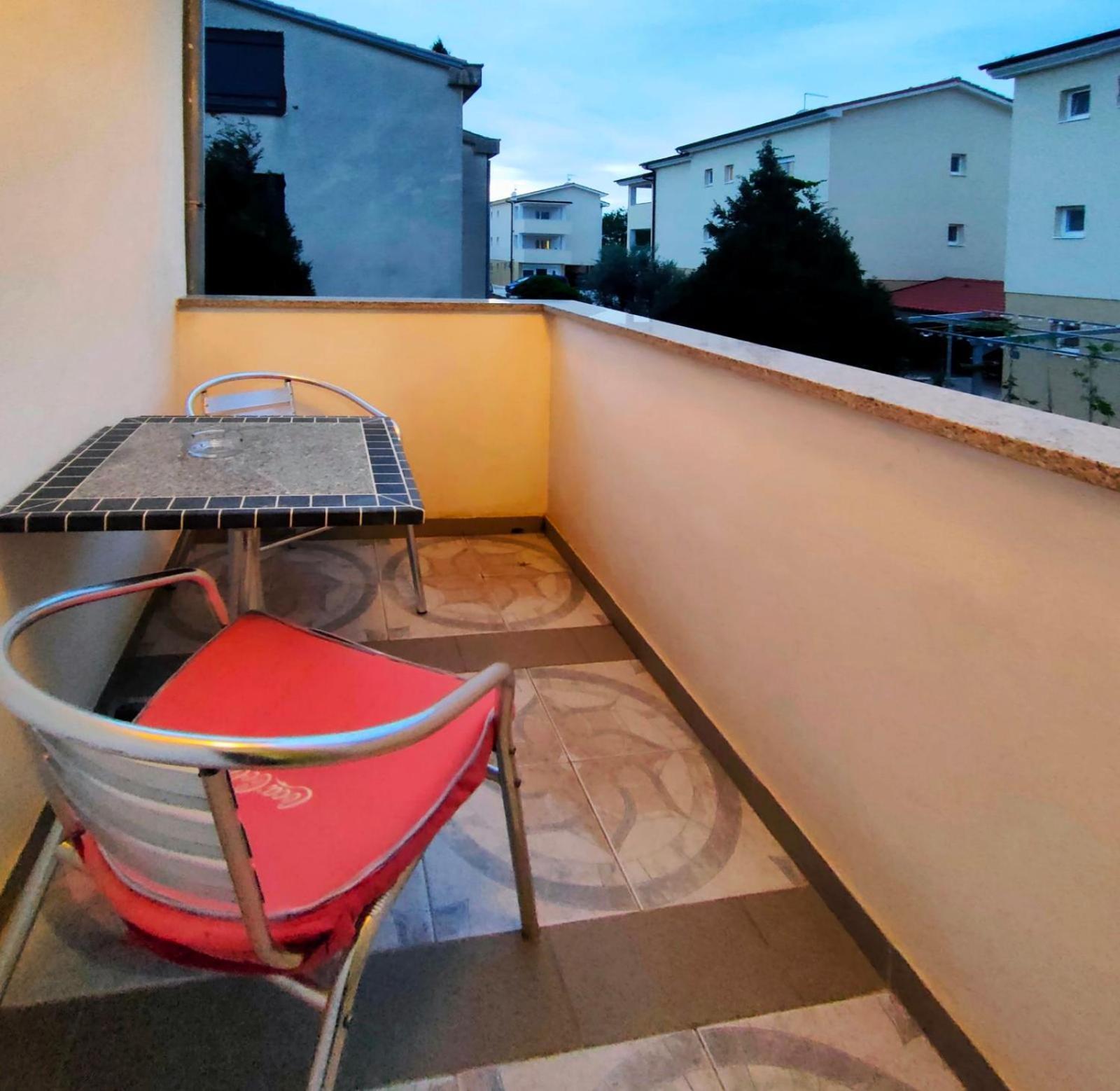 Apartments Zova Medulin Exterior photo