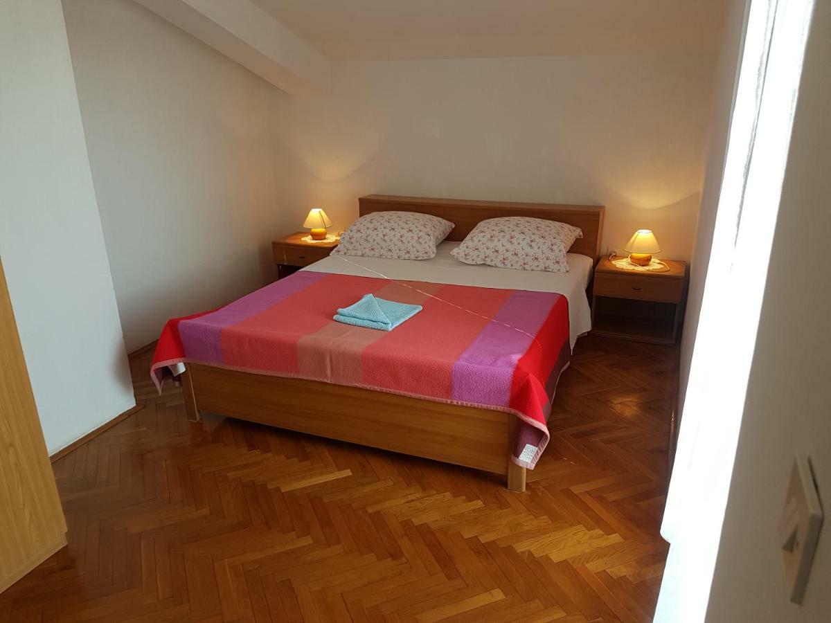 Apartments Zova Medulin Exterior photo